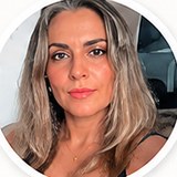 Foto de Roseane Carvalho